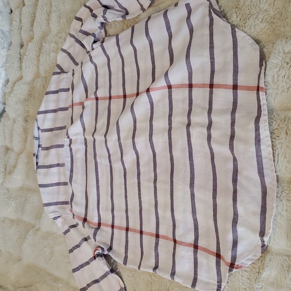 Universal Thread Button Down Shirt XS - Picture 6 of 7